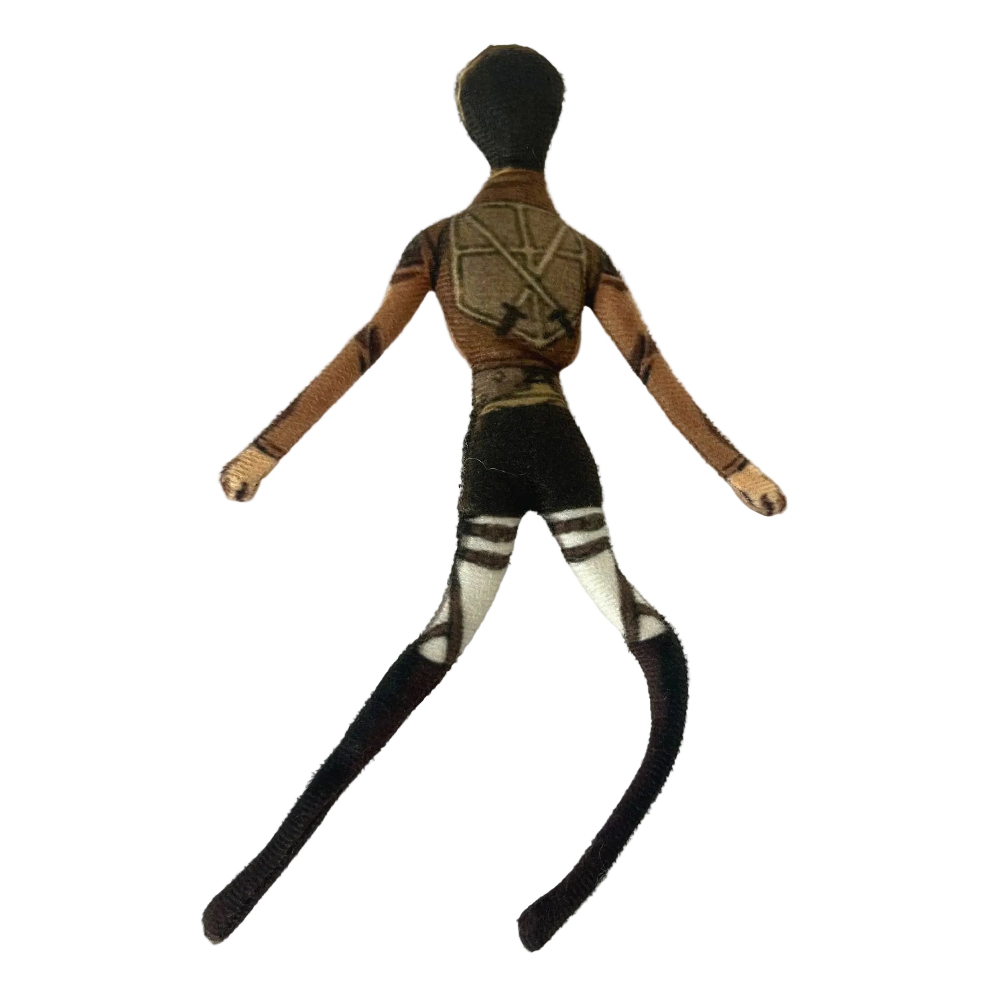 Long Eren Yeager Plush