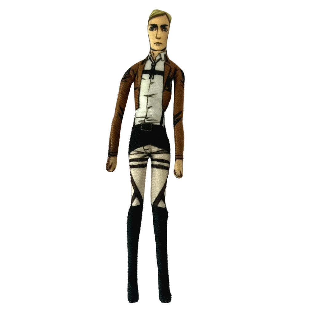 Long Erwin Smith Plush