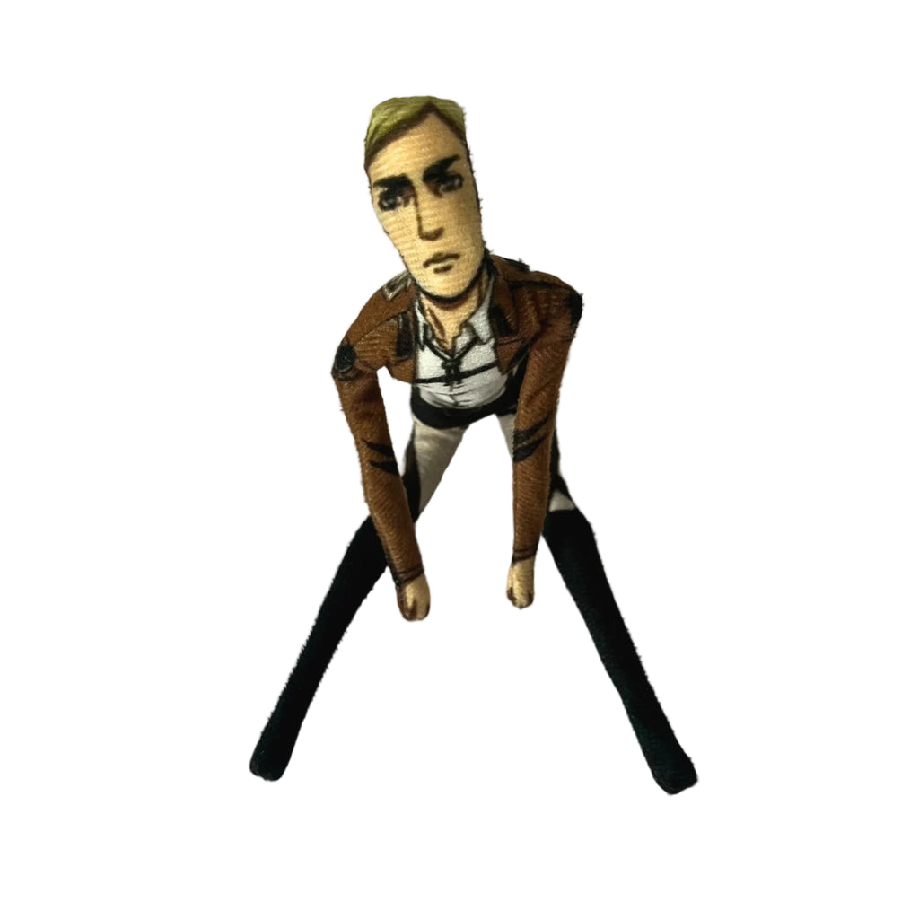 Long Erwin Smith Plush