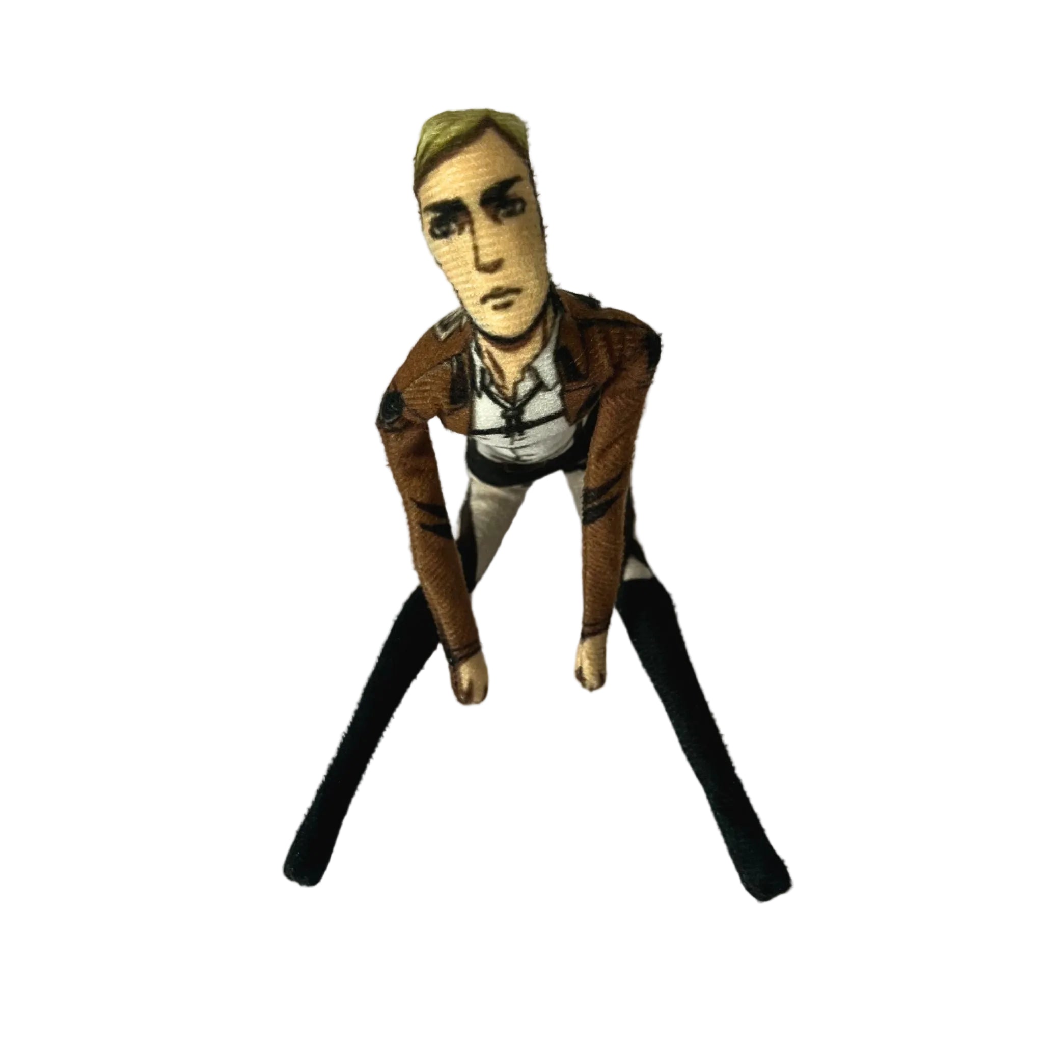 Long Erwin Smith Plush