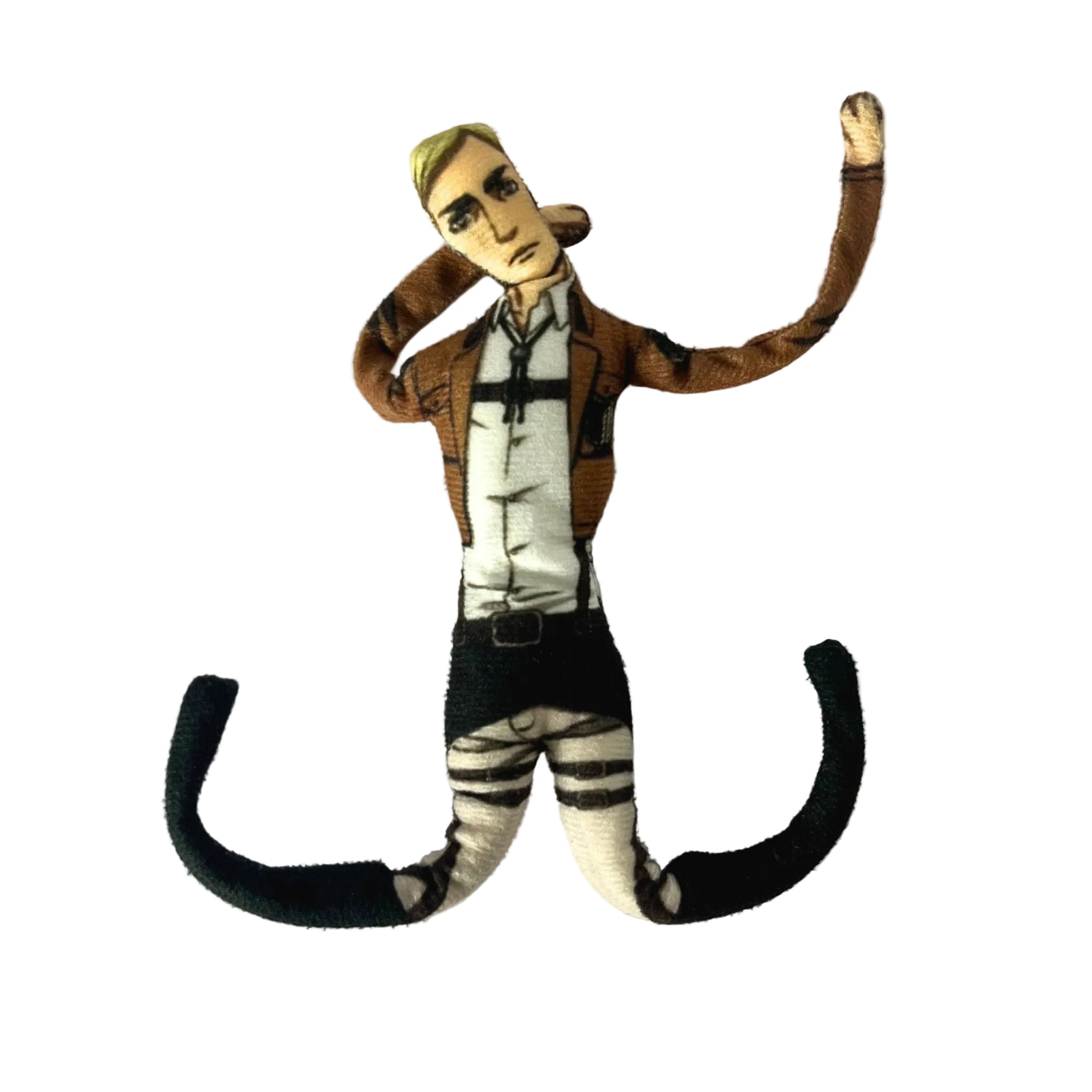 Long Erwin Smith Plush