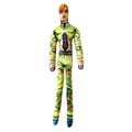 Long Pannacotta Fugo Plush