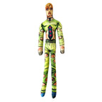 Long Pannacotta Fugo Plush