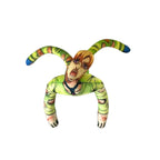 Long Pannacotta Fugo Plush