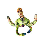 Long Pannacotta Fugo Plush