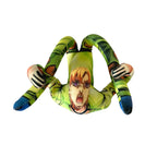 Long Pannacotta Fugo Plush