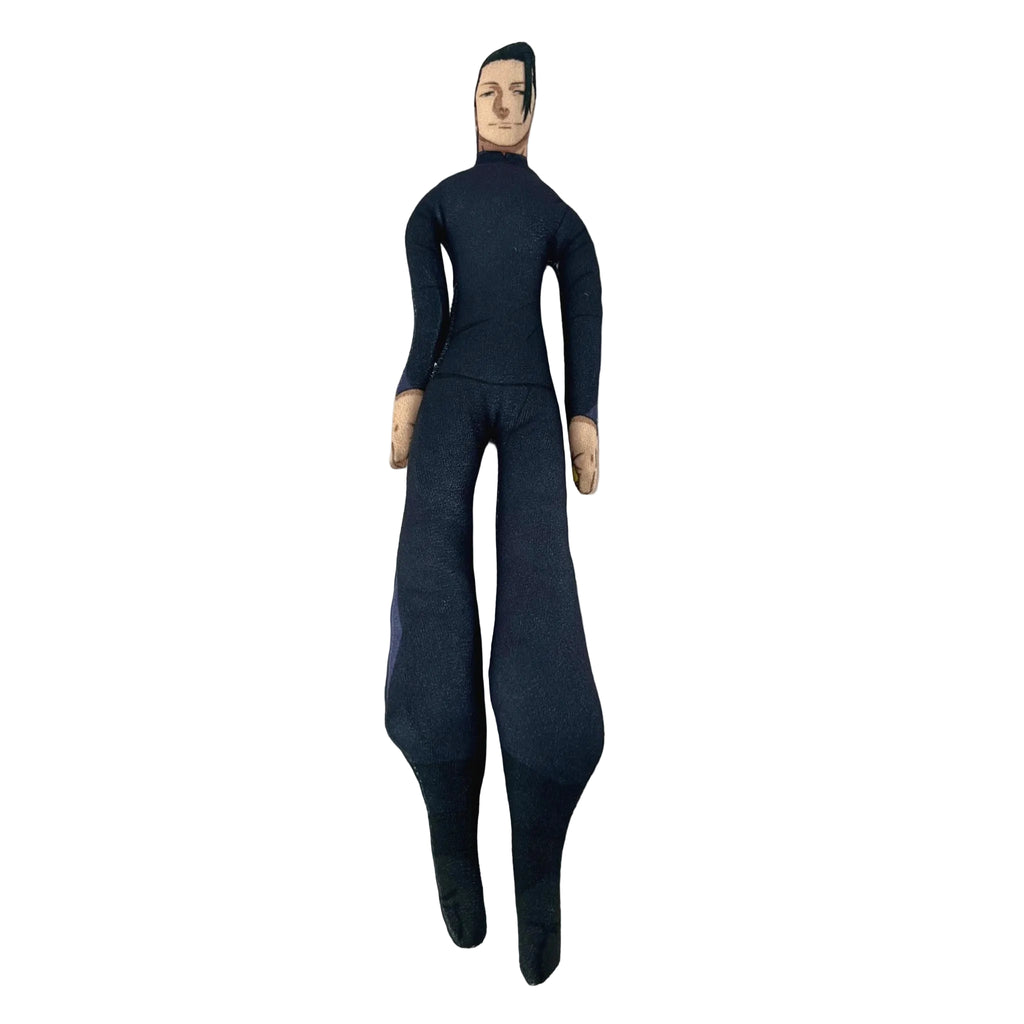 Long Suguru Geto Plush