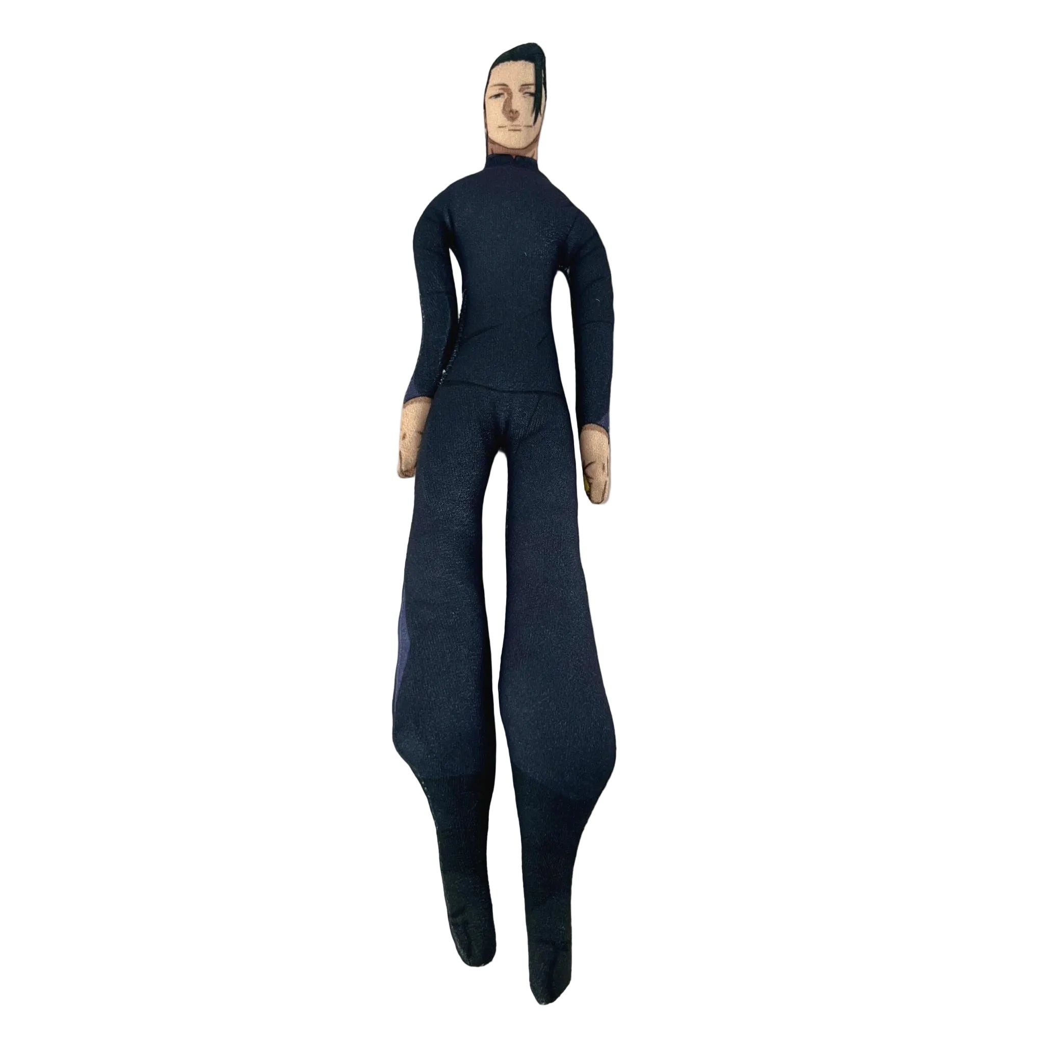 Long Suguru Geto Plush
