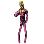 Long Giorno Giovanna Plush