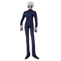 Long Satoru Gojo Plush