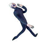 Long Satoru Gojo Plush
