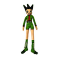 Long Gon Freecss Plush