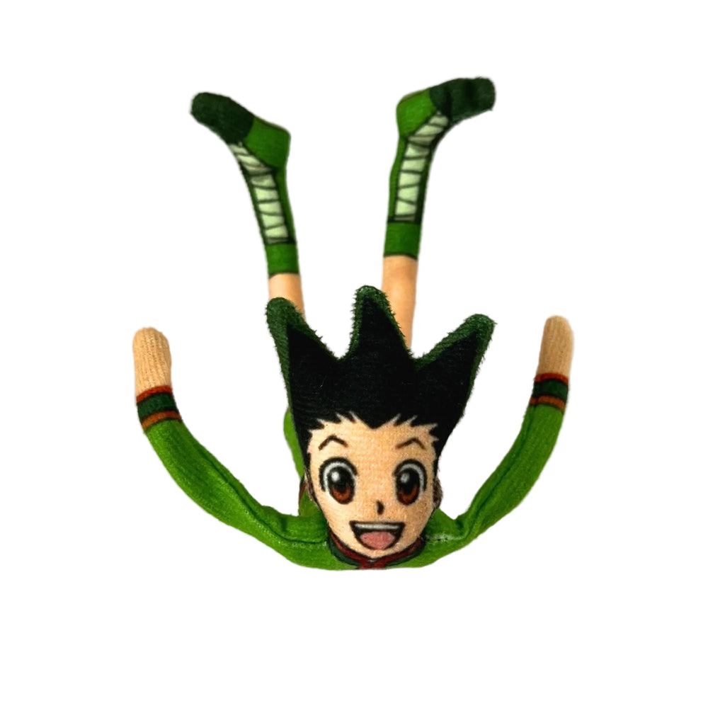 Long Gon Freecss Plush