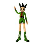 Long Gon Freecss Plush