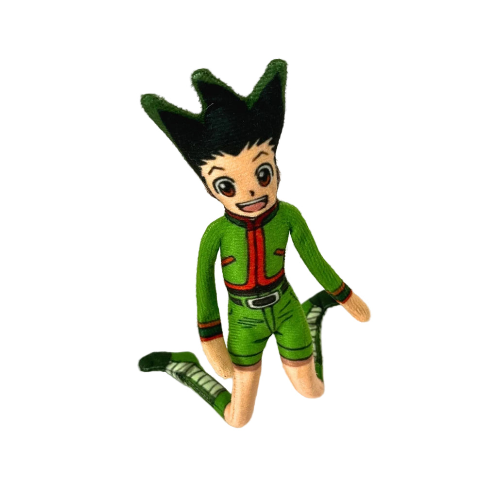 Long Gon Freecss Plush