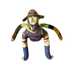 Long Gyro Zeppeli Plush