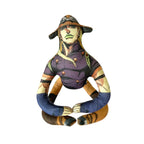 Long Gyro Zeppeli Plush