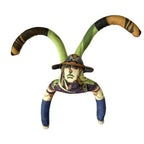 Long Gyro Zeppeli Plush