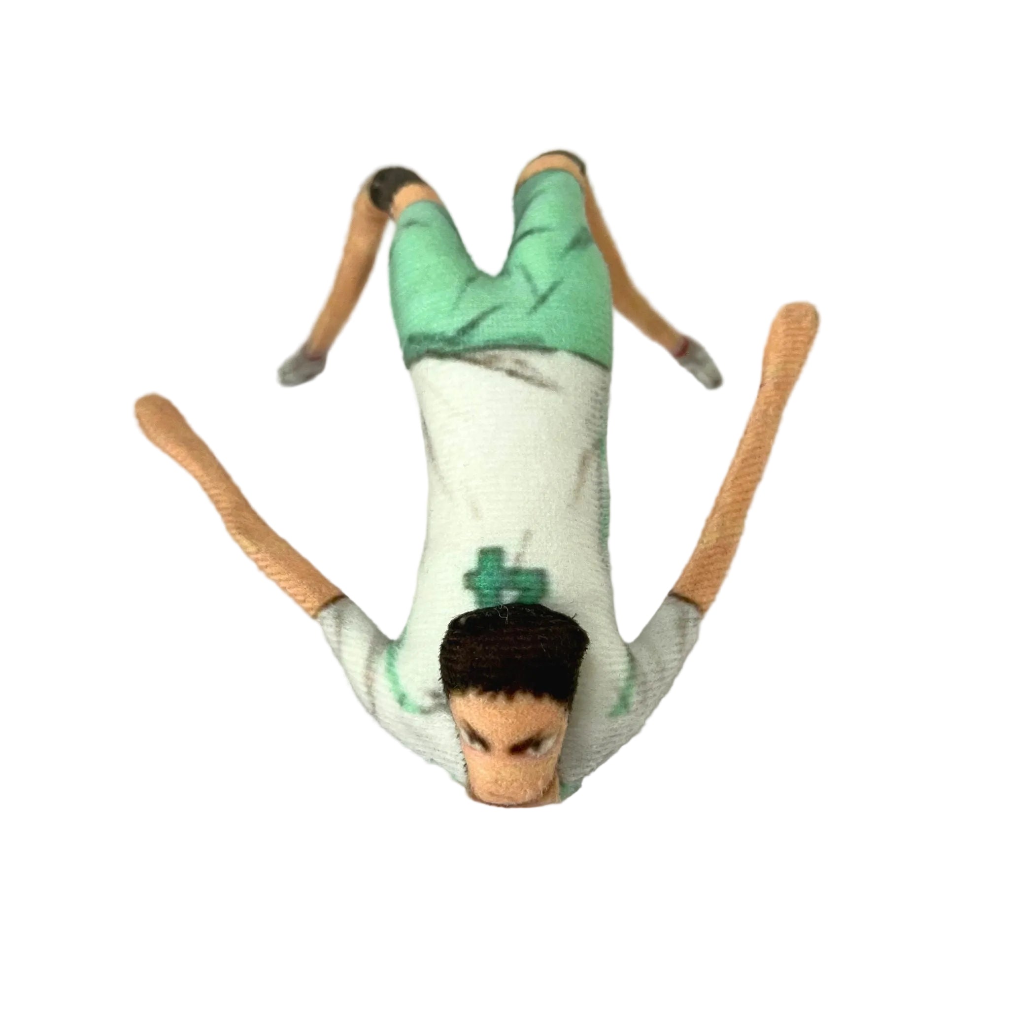 Long Hajime Iwaizumi Plush