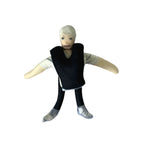Long Hikaru Indou Plush