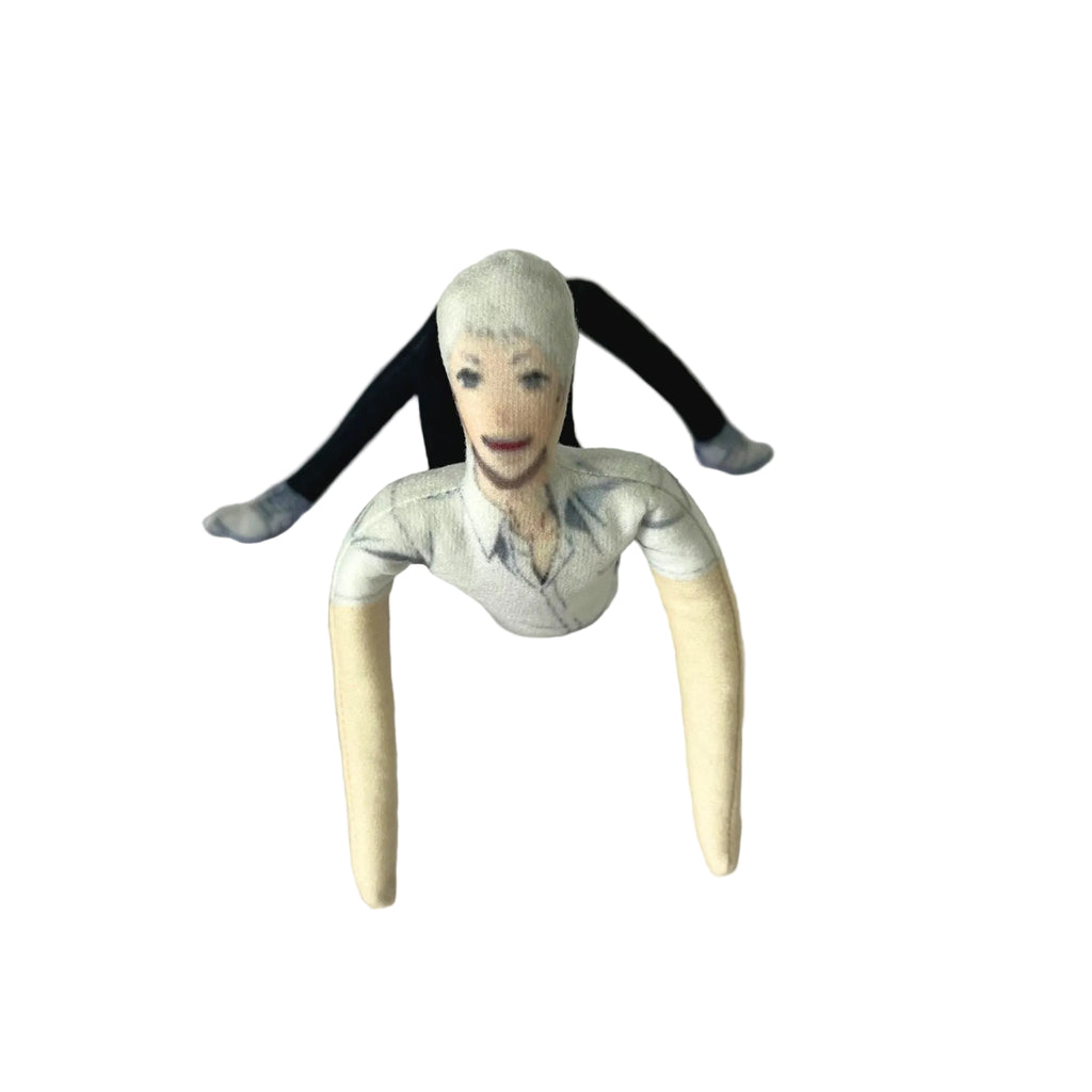Long Hikaru Indou Plush