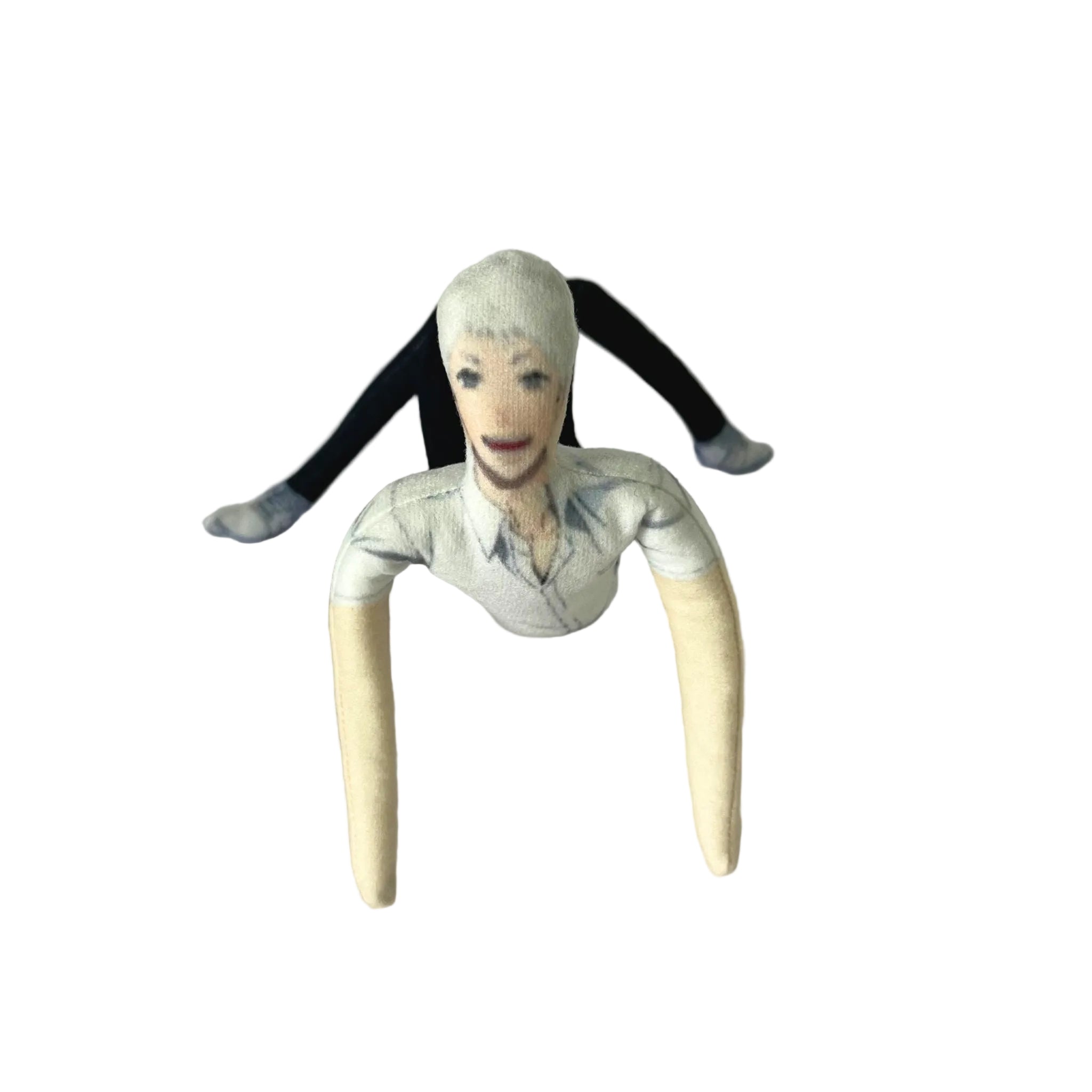Long Hikaru Indou Plush