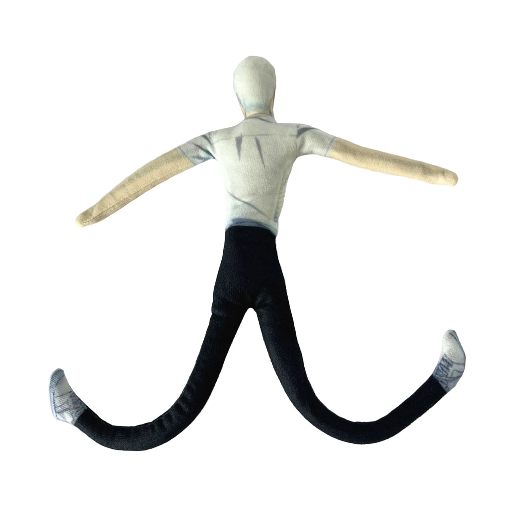 Long Hikaru Indou Plush