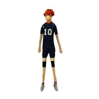 Long Hinata Shoyo Plush
