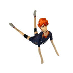 Long Hinata Shoyo Plush