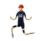 Long Hinata Shoyo Plush