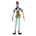 Long Hisoka Morow Plush