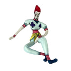 Long Hisoka Morow Plush