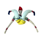 Long Hisoka Morow Plush