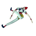 Long Hisoka Morow Plush