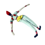 Long Hisoka Morow Plush