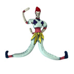 Long Hisoka Morow Plush