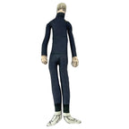 Long Toge Inumaki Plush