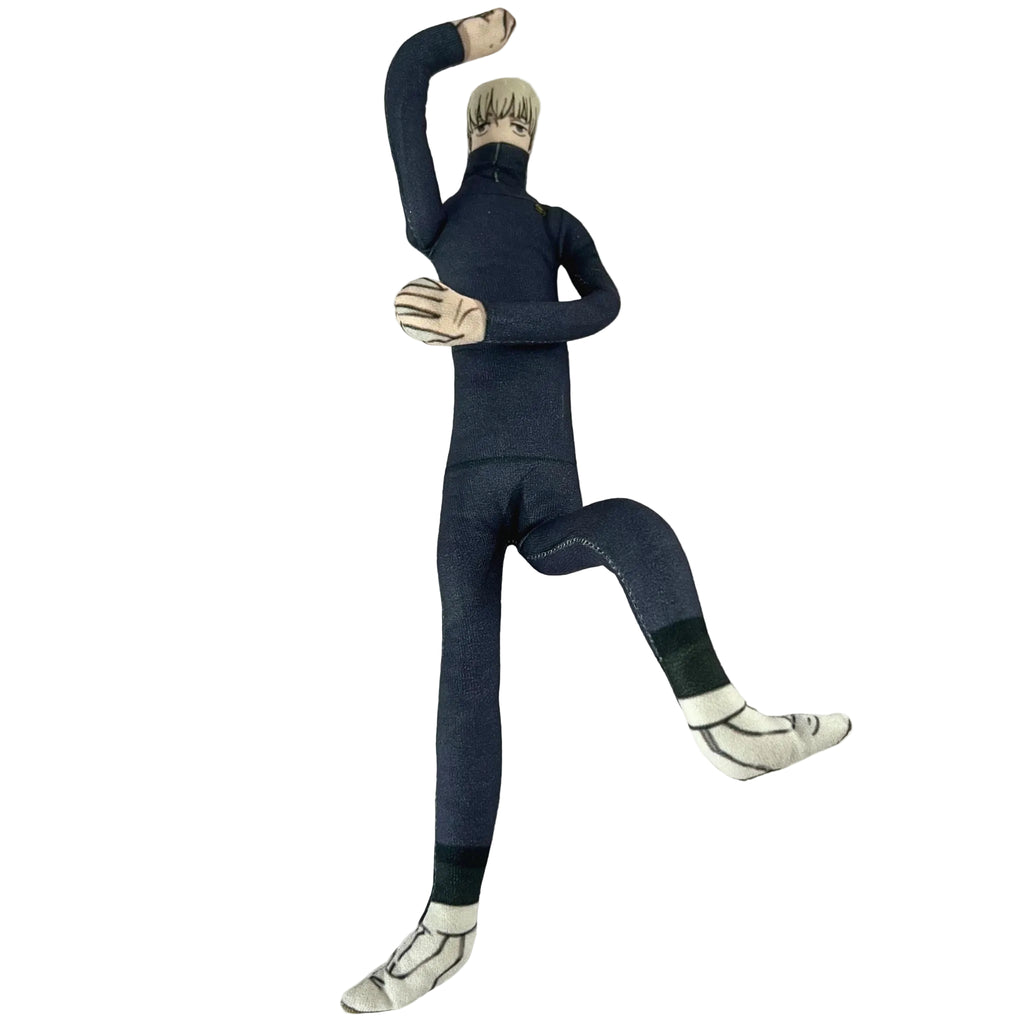 Long Toge Inumaki Plush