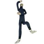 Long Toge Inumaki Plush