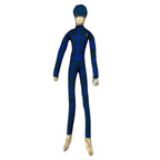 Long Yoichi Isagi Plush