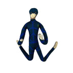 Long Yoichi Isagi Plush
