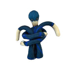 Long Yoichi Isagi Plush