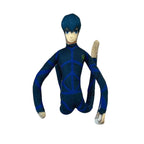Long Yoichi Isagi Plush