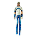 Long Johnny Joestar Plush