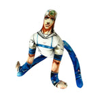 Long Johnny Joestar Plush