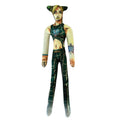 Long Jolyne Cujoh Plush