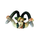 Long Jolyne Cujoh Plush