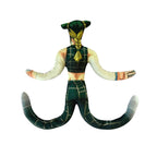 Long Jolyne Cujoh Plush
