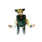 Long Jolyne Cujoh Plush