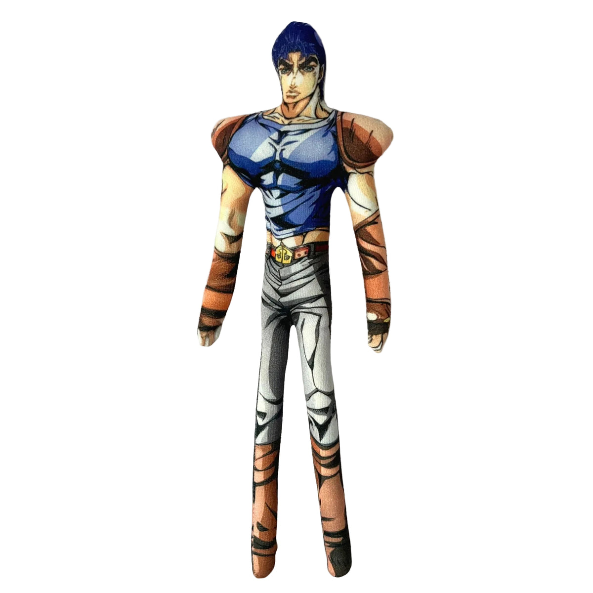 Long Jonathan Joestar Plush